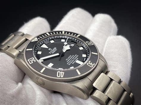 tudor pelagos chrono24